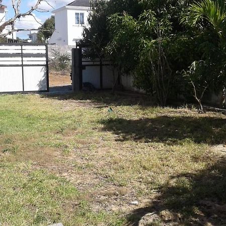 Appartamento Dino 3 Trou aux Biches Esterno foto