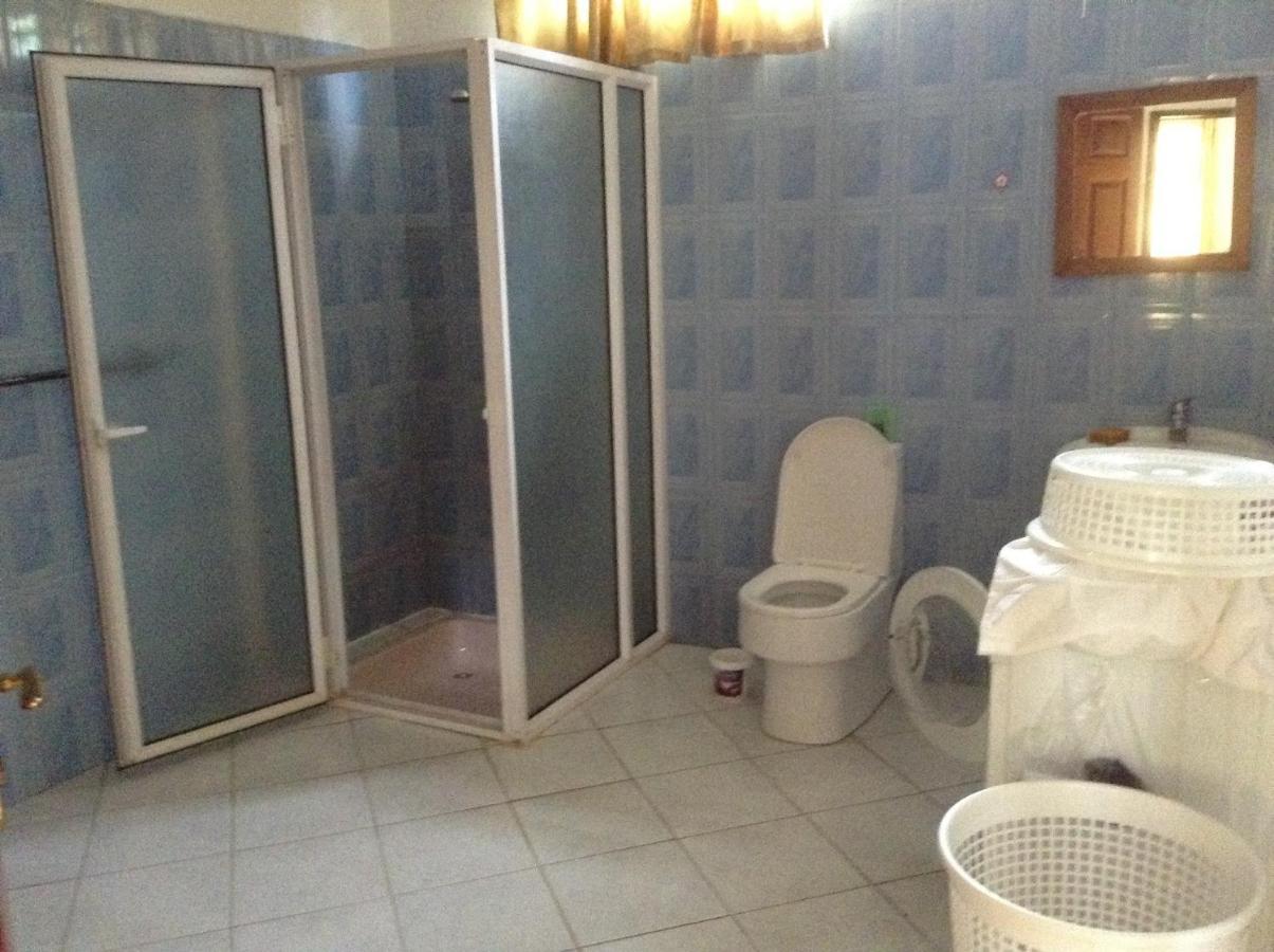 Appartamento Dino 3 Trou aux Biches Esterno foto