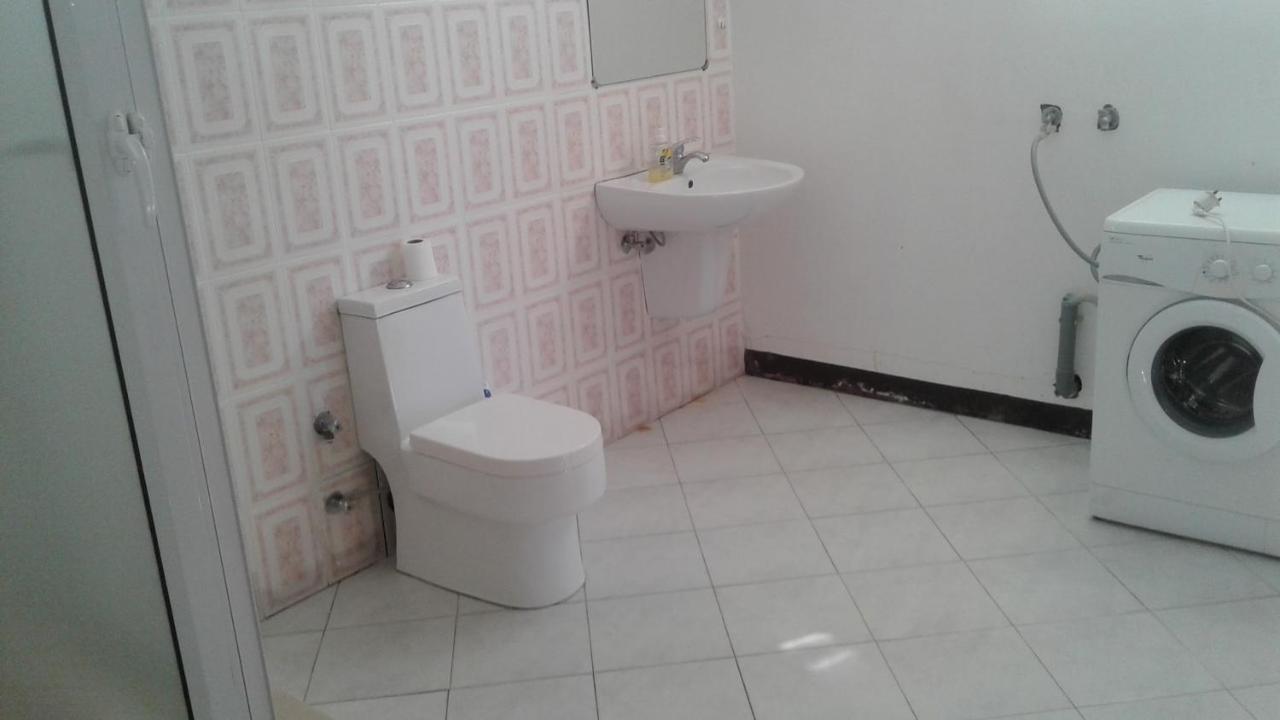 Appartamento Dino 3 Trou aux Biches Esterno foto